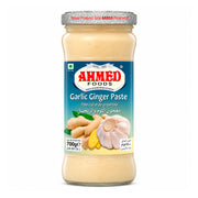 Ahmed Garlic Ginger Paste 700g