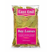 East End Bay Leaves (Taj Patta) 40g