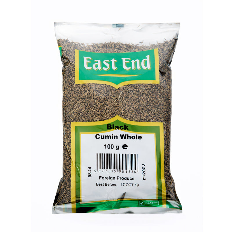 East End Black Cumin Whole 100g