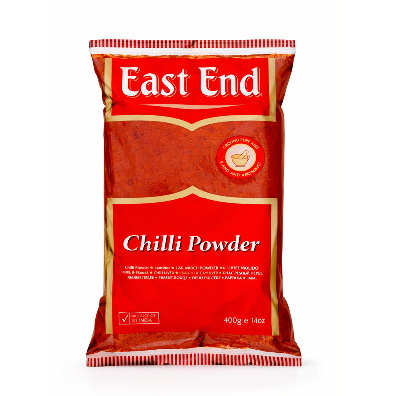 East End Chilli Powder