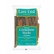 East End Cinnamon Sticks (Dalchini)