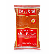 East End Extra Hot Chilli Powder