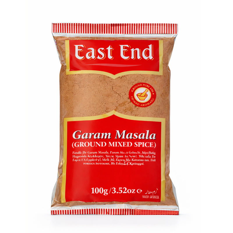 East End Garam Masala