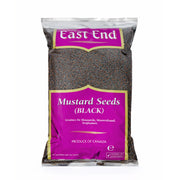East End Mustard Seed (Black)