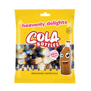 Heavenly Delights Cola Bottles - 70gr Pack