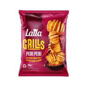 Laila Peri Peri Grills 80g