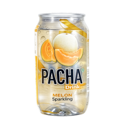 Pacha - Melon drink can - 330ml
