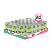 Pacha Mojito case of 24 Cans