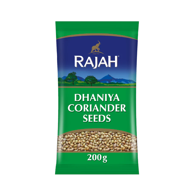 Whole Coriander (Dhaniya)