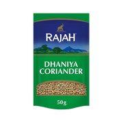 Whole Coriander (Dhaniya)