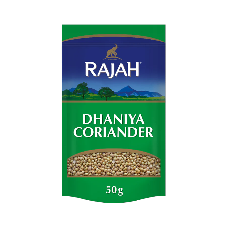 Whole Coriander (Dhaniya)