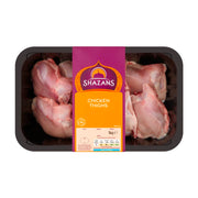 Shazans Chicken Thighs 1kg