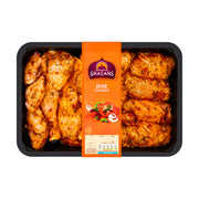 Shazans Jerk Chicken 1.6kg