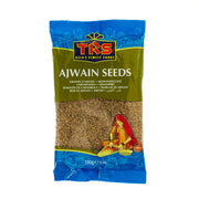 TRS Ajwain Seeds 100g