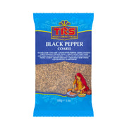 TRS Black Pepper Coarse