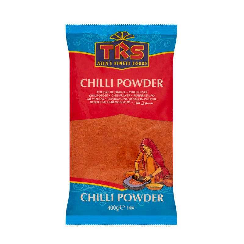 TRS Chilli Powder