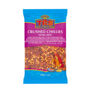 TRS Crushed Chilli