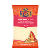 TRS Fine Semolina
