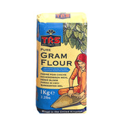 TRS Gram Flour