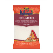 TRS Ground Rice