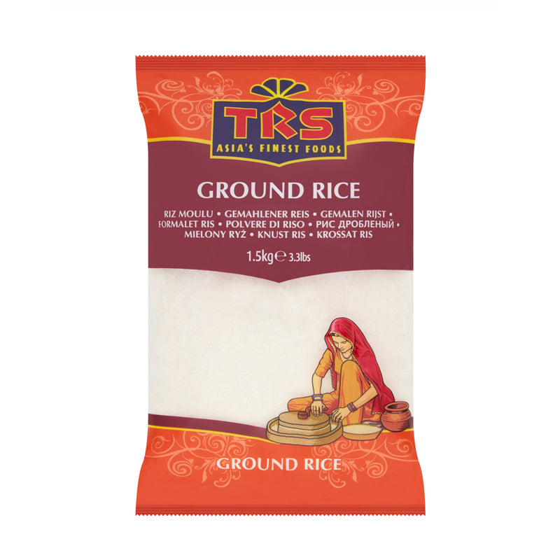TRS Ground Rice
