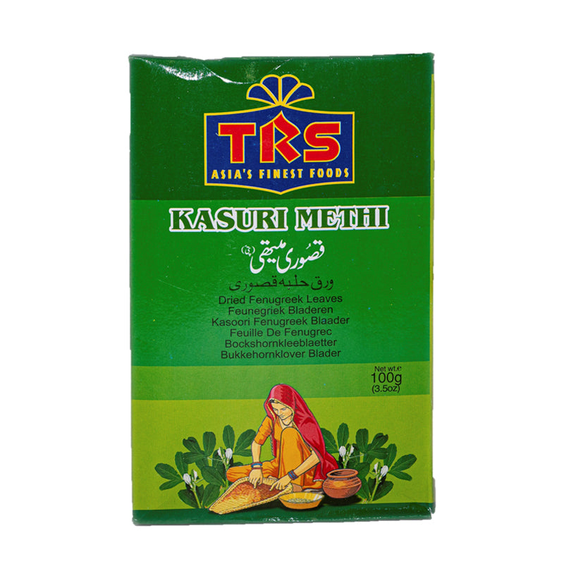 TRS Kasuri Methi