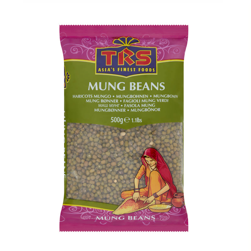 TRS Mung Beans
