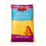 TRS Mung Dal