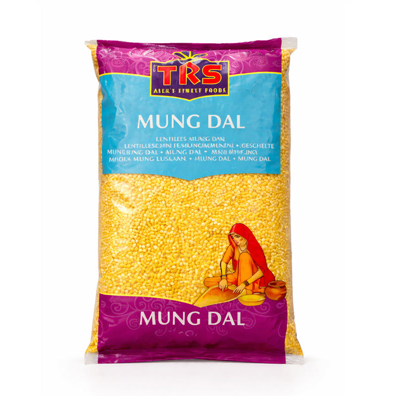 TRS Mung Dal