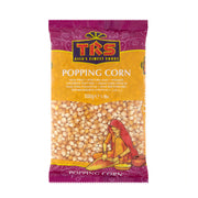 TRS Popping Corn 500g