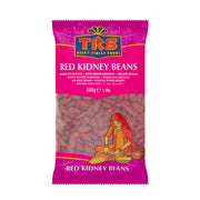 TRS Red Kidney Beans 500g