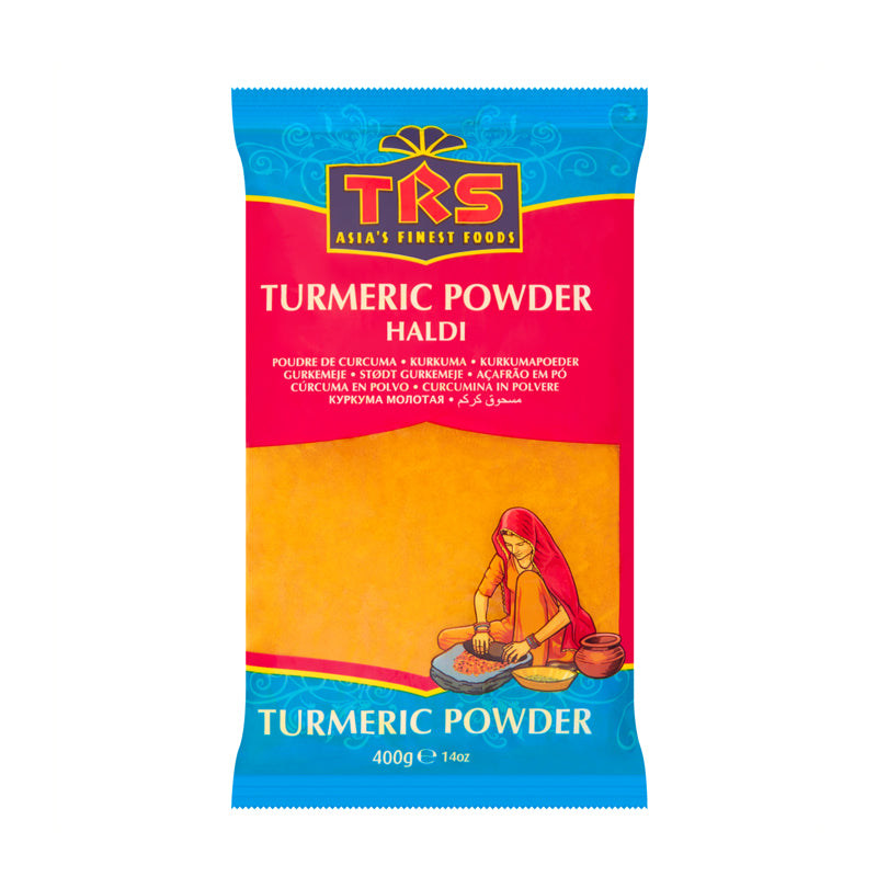 TRS Tumeric Powder