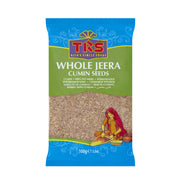 TRS Whole Jeera