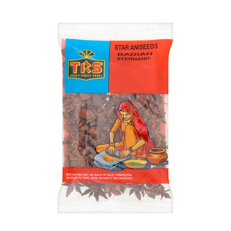 TRS Star Aniseed