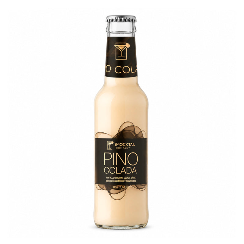 The Mocktail Company Pino Colada 275ml