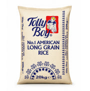 Tolly Boy 20kg