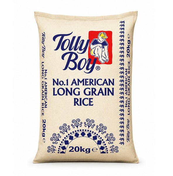 Tolly Boy 20kg