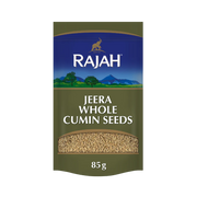 Rajah Whole Cumin Seeds (Jeera)