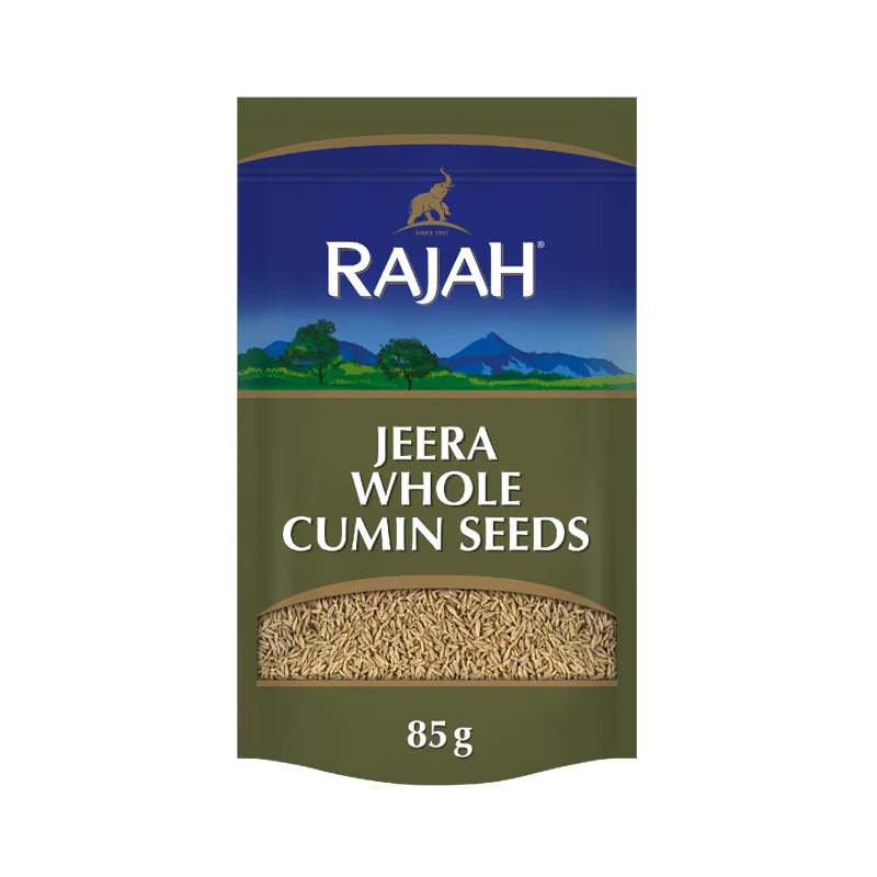 Rajah Whole Cumin Seeds (Jeera)