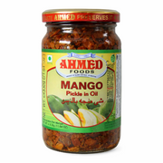 Ahmed Mango Pickle