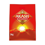 Akash Basmati Rice