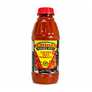 Amina's Chicken Tikka Marinade 500ml