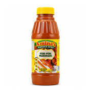 Amina’s Peri Peri Marinade 500ml