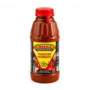 Amina's Tandoori Marinade 500ml