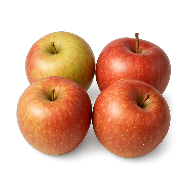 Apples