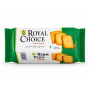 Banoful Royal Choice Salted Biscuit 180g