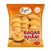 Regal Baqar Khani 300g