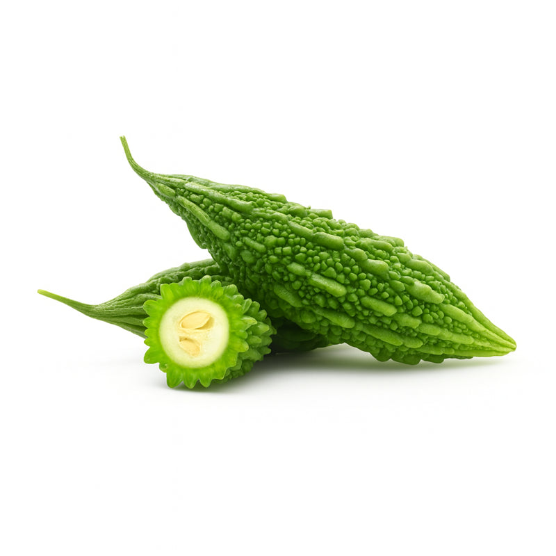 Bitter Gourd