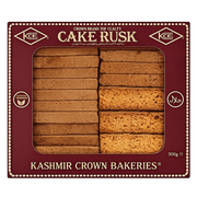 Cake Rusk 26 Bars KCB