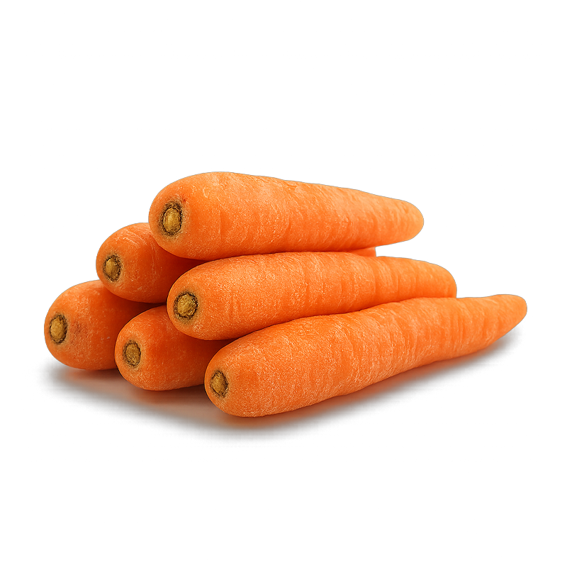 Carrots